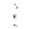 VOGT KAPFENBERG 1-WAY PB SHOWER KIT