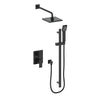Vogt Kapfenberg 2-Way PB Shower Kit CC
