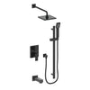 Vogt Kapfenberg 3-Way PB Shower Kit CC