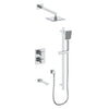 Vogt Kapfenberg 3-Way TH Shower Kit CC