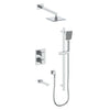 VOGT KAPFENBERG 3-WAY TH SHOWER KIT