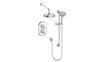 VOGT CARINTHIA 2-WAY TH SHOWER KIT