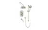 VOGT CARINTHIA 3-WAY TH SHOWER KIT