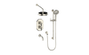 VOGT CARINTHIA 3-WAY TH SHOWER KIT