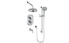 Vogt CARINTHIA 3-WAY TH SHOWER KIT