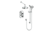 VOGT CARINTHIA 2-WAY TH SHOWER KIT