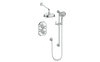 VOGT CARINTHIA 2-WAY TH SHOWER KIT