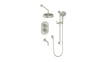 VOGT CARINTHIA 3-WAY TH SHOWER KIT