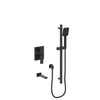 Vogt Kapfenberg 2-Way PB Shower Kit CC