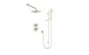 Vogt Kapfenberg 2-Way TH Shower Kit CC