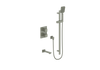 Vogt Kapfenberg 2-Way TH Shower Kit CC