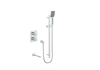 Vogt Kapfenberg 2-Way TH Shower Kit CC