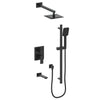 Vogt Kapfenberg 3-Way PB Shower Kit CC