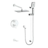 VOGT LUSTEN 3-WAY TH SHOWER KIT