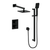 Vogt Niveau 2-Way TH Shower Kit CC