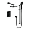 VOGT NIVEAU 2-WAY TH SHOWER KIT