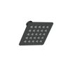 VOGT 4" SQUARE STAINLESS STEEL SHOWER HEAD