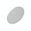 Vogt 12" Round Stainless Steel Shower Head CC