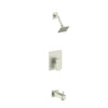 VOGT KAPFENBERG TRIM FOR 1-WAY PB SHOWER KIT (Wall Arm)