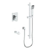 VOGT KAPFENBERG TRIM FOR 1-WAY PB SHOWER KIT (Wall Arm)