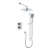 VOGT KAPFENBERG TRIM FOR 2-WAY TH SHOWER KIT (Wall Arm)