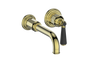 CARINTHIA TRIM FOR WALL MOUNT LAVATORY FAUCET