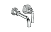 CARINTHIA TRIM FOR WALL MOUNT LAVATORY FAUCET