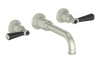 CARINTHIA TRIM FOR 8" WALL MOUNT LAVATORY FAUCET