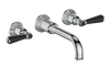 CARINTHIA TRIM FOR 8" WALL MOUNT LAVATORY FAUCET