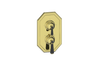 CARINTHIA TRIM FOR 3-WAY TH VALVE