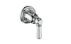 CARINTHIA TRIM FOR 3/4" VOLUME CONTROL