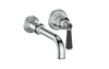 CARINTHIA TRIM FOR WALL MOUNT LAVATORY FAUCET