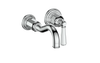 CARINTHIA TRIM FOR WALL MOUNT LAVATORY FAUCET