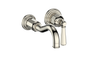 CARINTHIA TRIM FOR WALL MOUNT LAVATORY FAUCET
