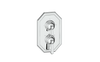 CARINTHIA TRIM FOR 3-WAY TH VALVE