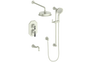 CARINTHIA TRIM FOR 3-WAY TH SHOWER KIT