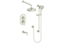 CARINTHIA TRIM FOR 3-WAY TH SHOWER KIT