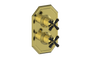 Vogt CARINTHIA TRIM FOR 2-WAY TH VALVE