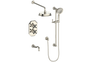 CARINTHIA TRIM FOR 3-WAY TH SHOWER KIT