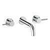 Vogt Drava Trim for Wall Mount Lavatory Faucet CC