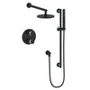 Vogt Drava Trim for 2-Way TH Shower Kit CC