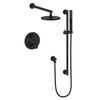 Vogt Drava Trim for 2-Way TH Shower Kit CC