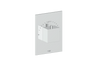 VOGT KAPFENBERG TRIM FOR 3/4" HIGH-FLOW TH VALVE