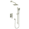 VOGT KAPFENBERG TRIM FOR 2-WAY PB SHOWER KIT (Wall Arm)