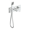 VOGT KAPFENBERG TRIM FOR WALL MOUNT TUB FILLER