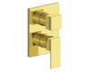VOGT KAPFENBERG TRIM FOR 3-WAY PB VALVE