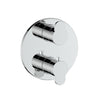 VOGT LUSTEN TRIM FOR 2-WAY TH VALVE