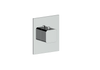Vogt Niveau Trim for 3/4" High-Flow TH Valve CC