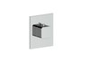VOGT NIVEAU TRIM FOR 3/4" HIGH-FLOW TH VALVE