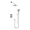 Vogt Niveau Trim for 2-Way TH Shower Kit CC